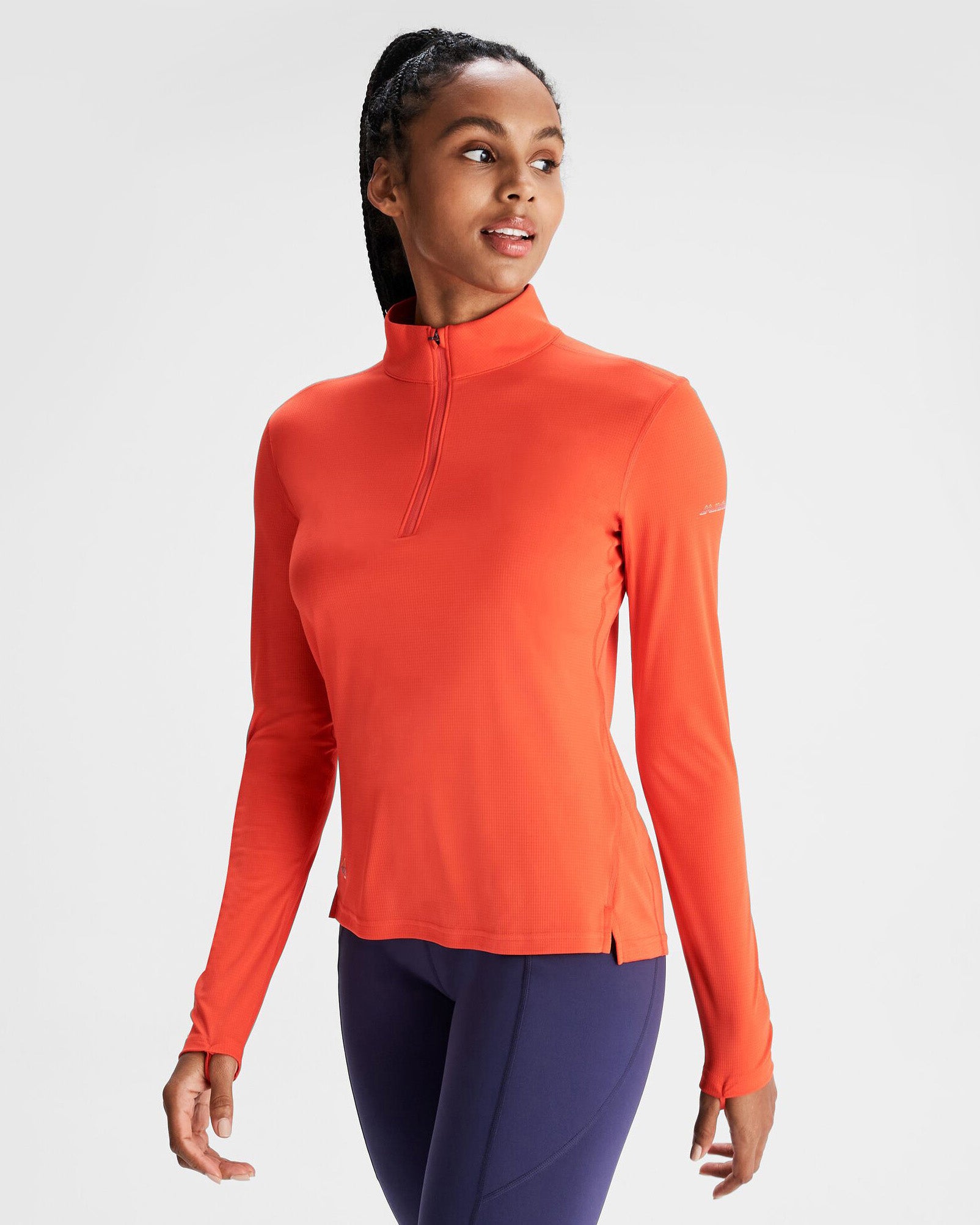 b0728_oi7_seeker_womens_quarter_zip_long_sleeve_top_c_1743632980000