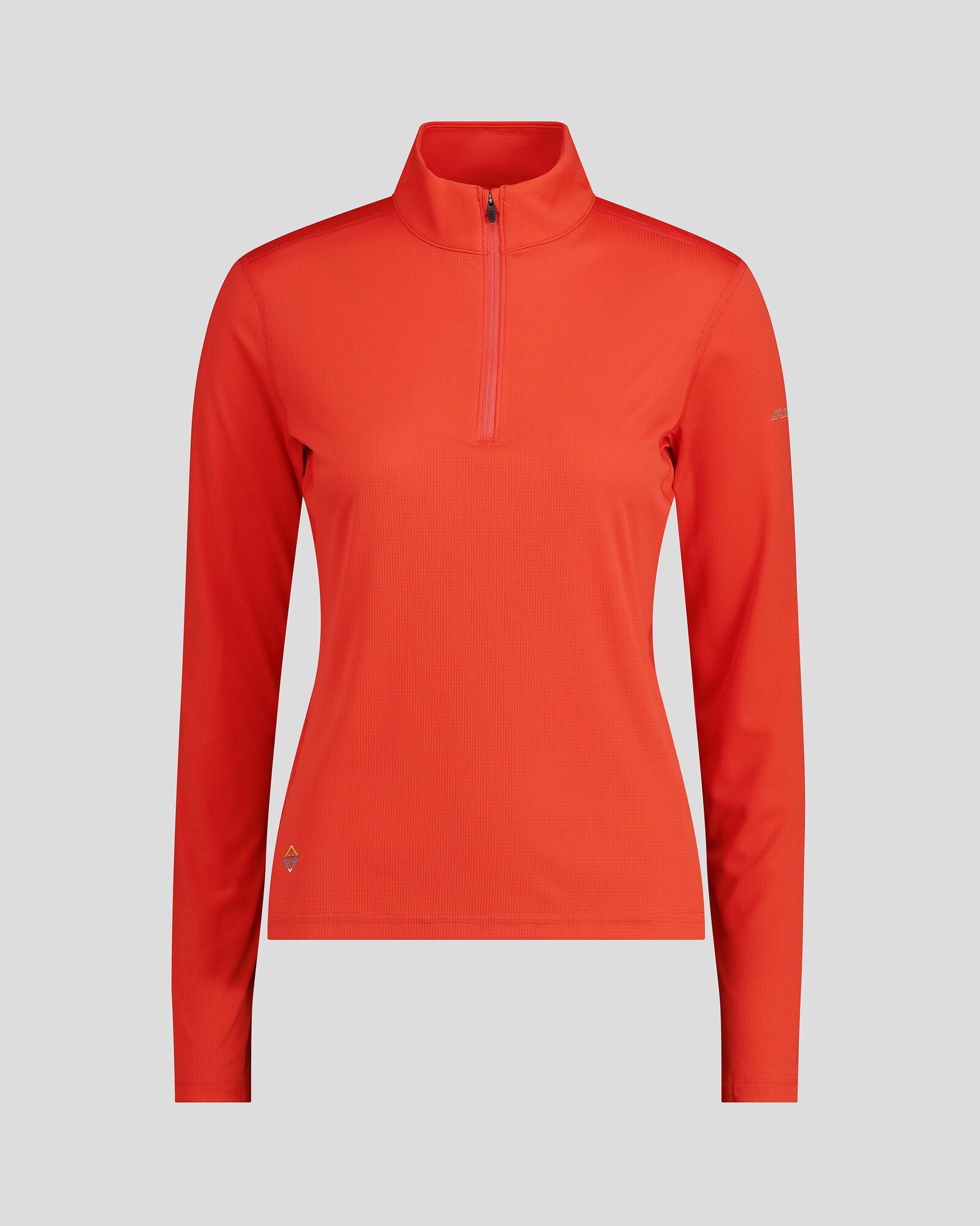 b0728_oi7_seeker_womens_quarter_zip_long_sleeve_top_f_1743635754000