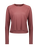 Women's SUN-Stopper LT Long Sleeve Top - Dark Clay