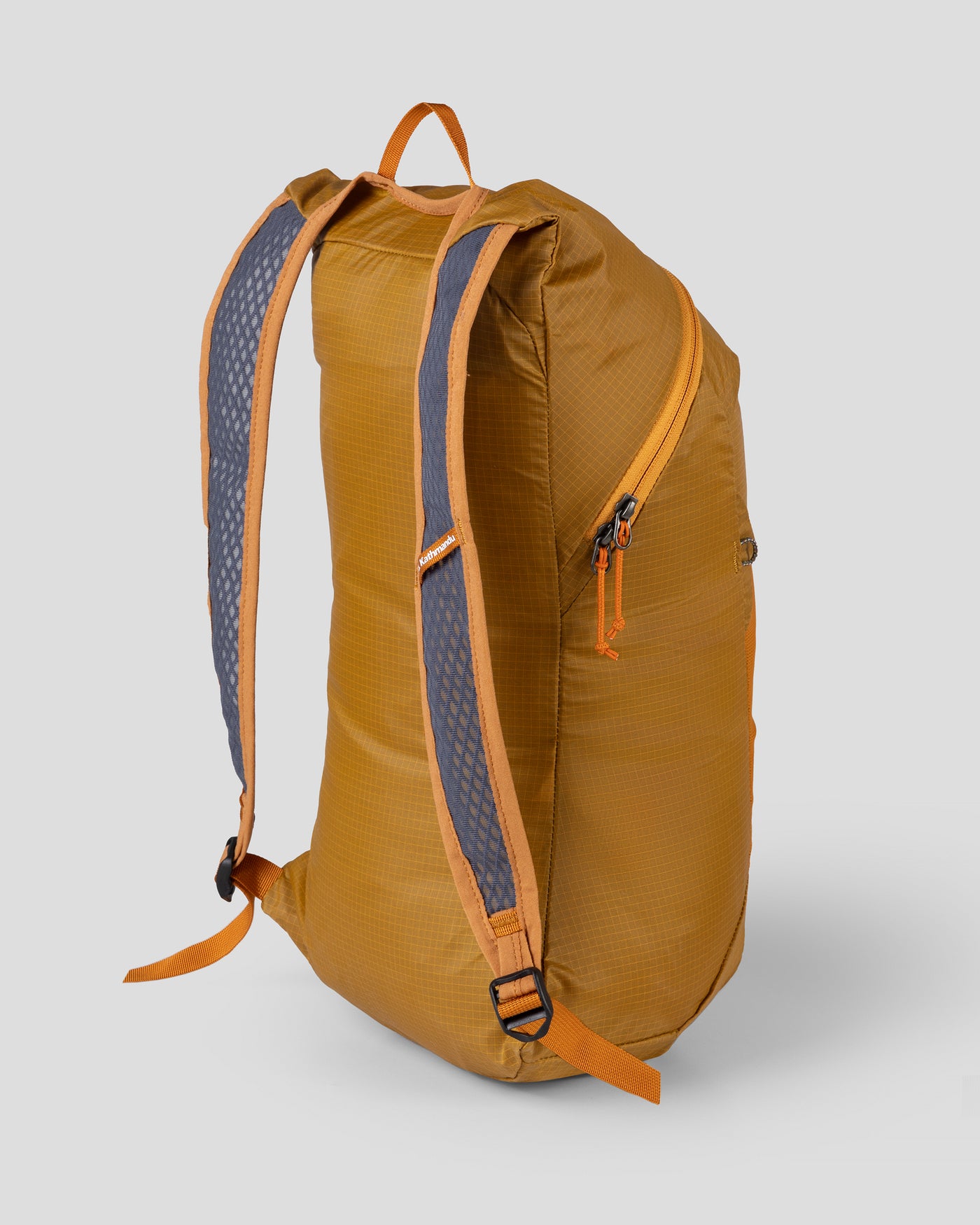 Sac à dos Pack&Go - Golden