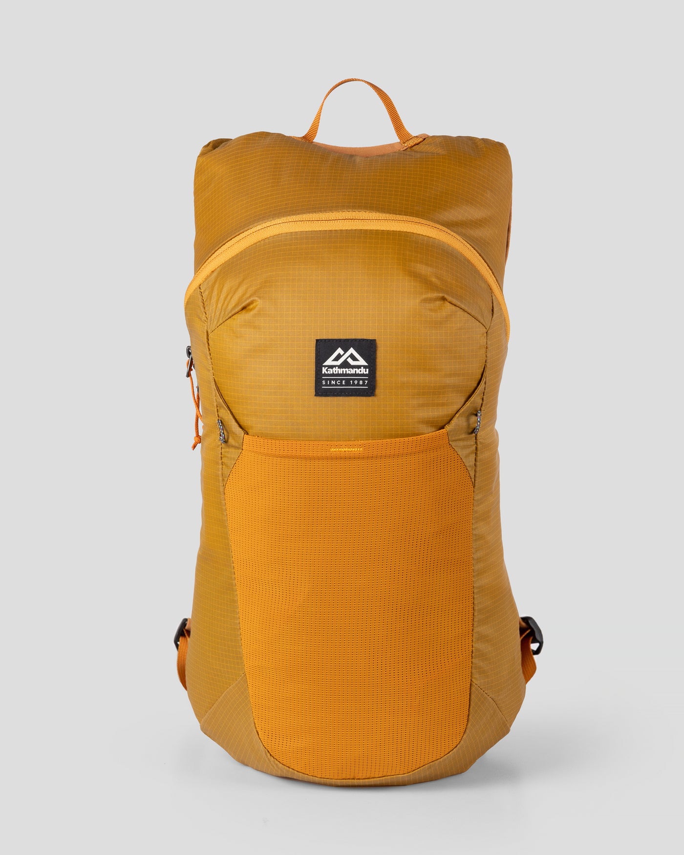 Sac à dos Pack&Go - Golden