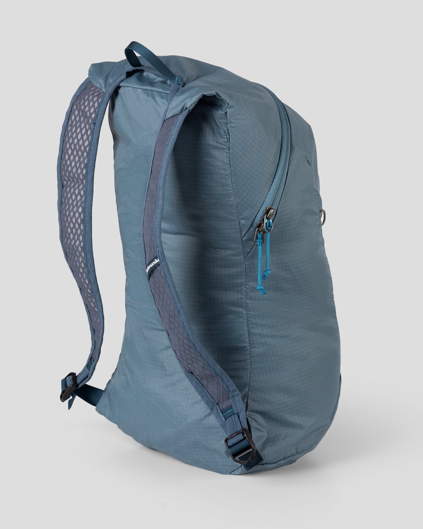 Sac à dos Pack&Go - Bleu délavé