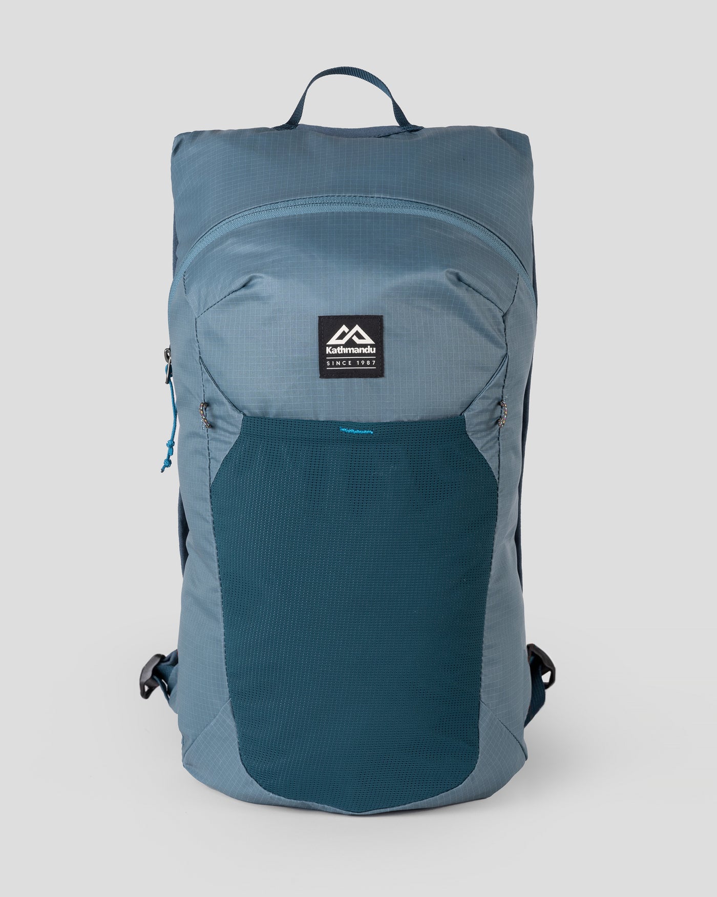 Sac à dos Pack&Go - Bleu délavé