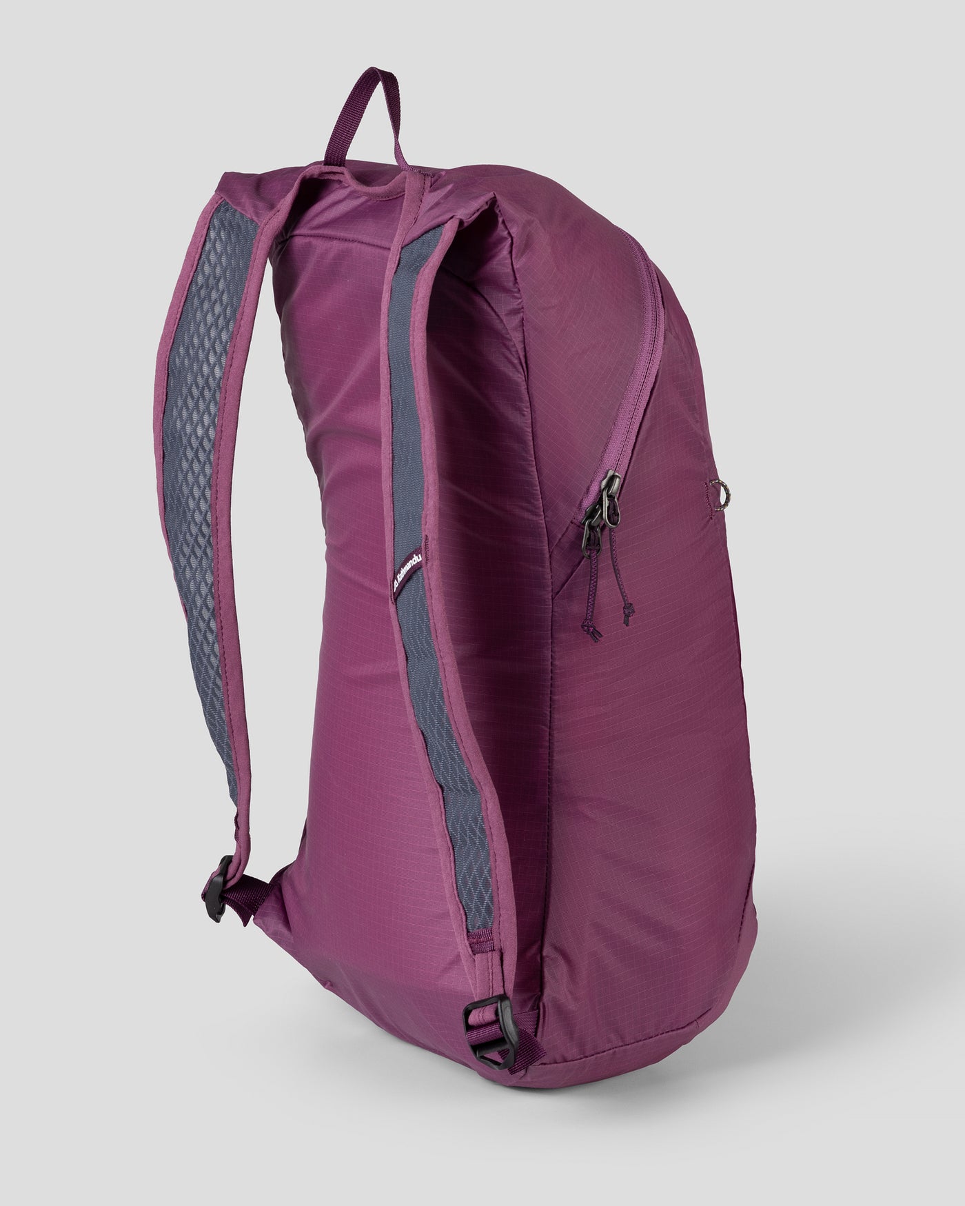 Sac à dos Pack&Go - Violet Washed Berry