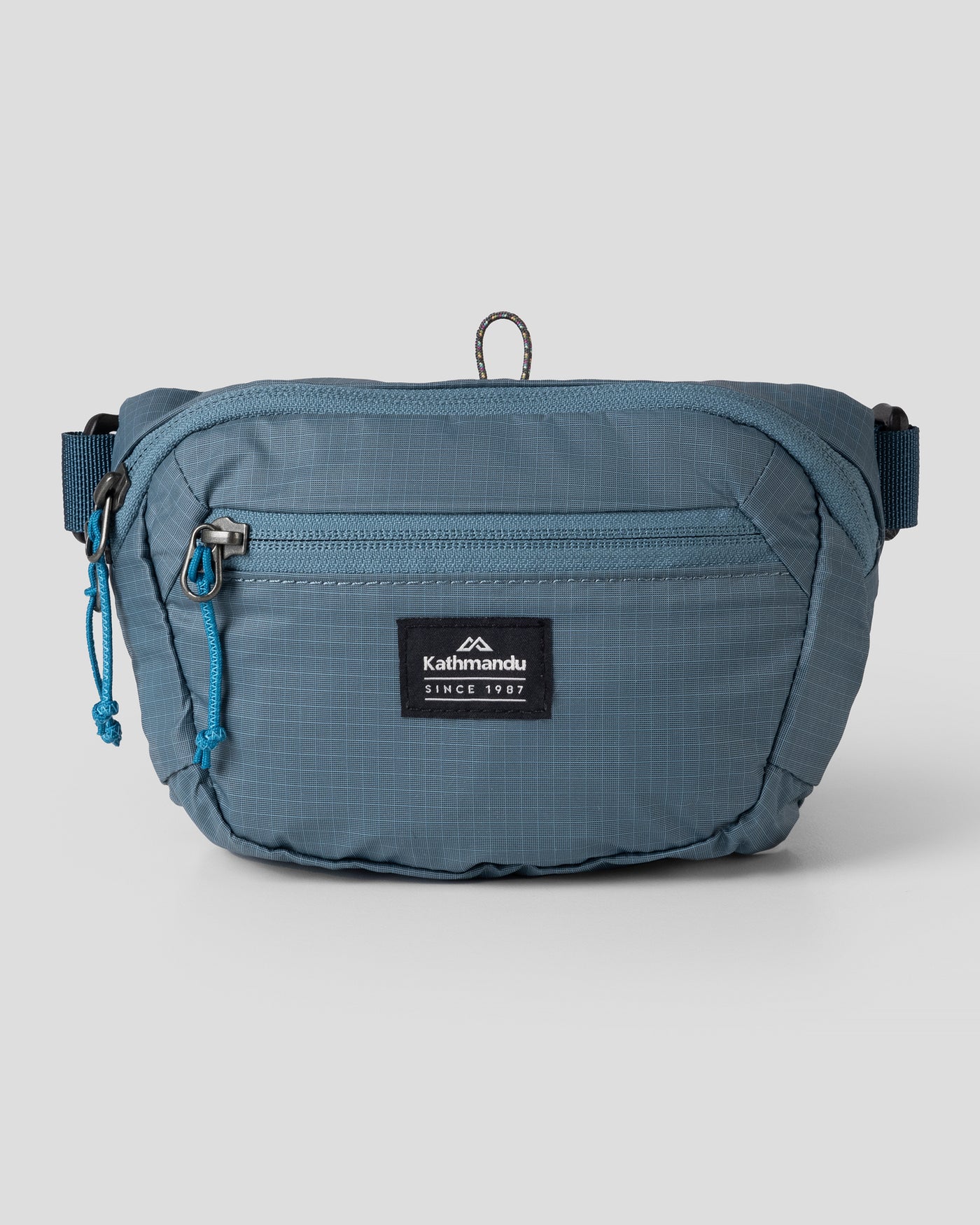 Pochette Pack&amp;Go - Bleu délavé