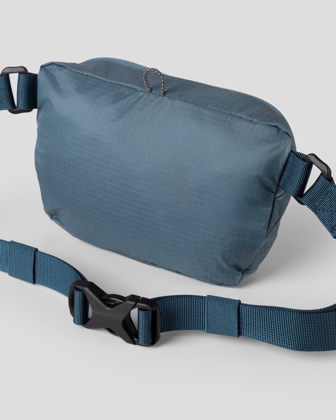 Pochette Pack&amp;Go - Bleu délavé