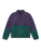 Women's Trailhead Fleece 1/4 Zip Pullover - Orbit/Deep Forest