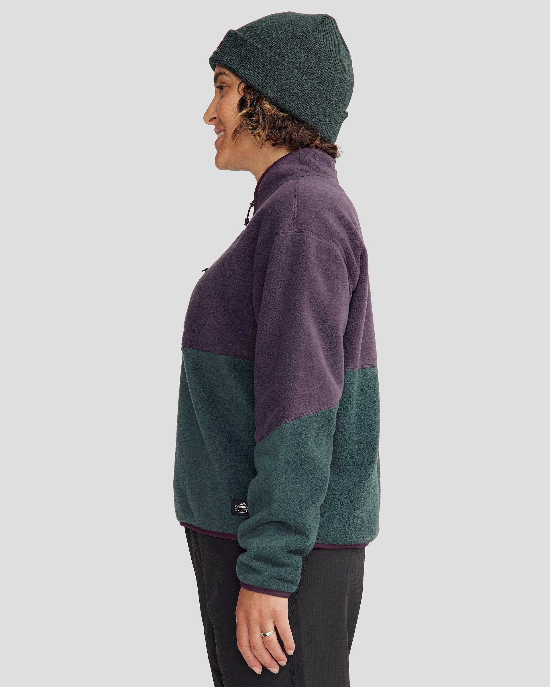 b0913_oqc_womens_trailhead_fleece_quarter_zip_pullover_purple_gre_c_1743628845000
