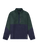 Men's Trailhead Fleece 1/4 Zip Pullover - Deep Forest/Pure Navy