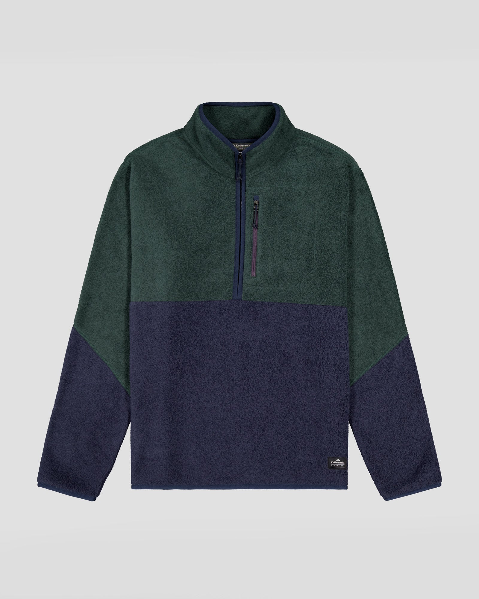 b0914_oqd_mens_trailhead_fleece_quarter_zip_pullover_blue_e_1743628466000
