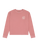 Women's Nature Icons Organic Cotton Long Sleeve T-shirt - Light Clay