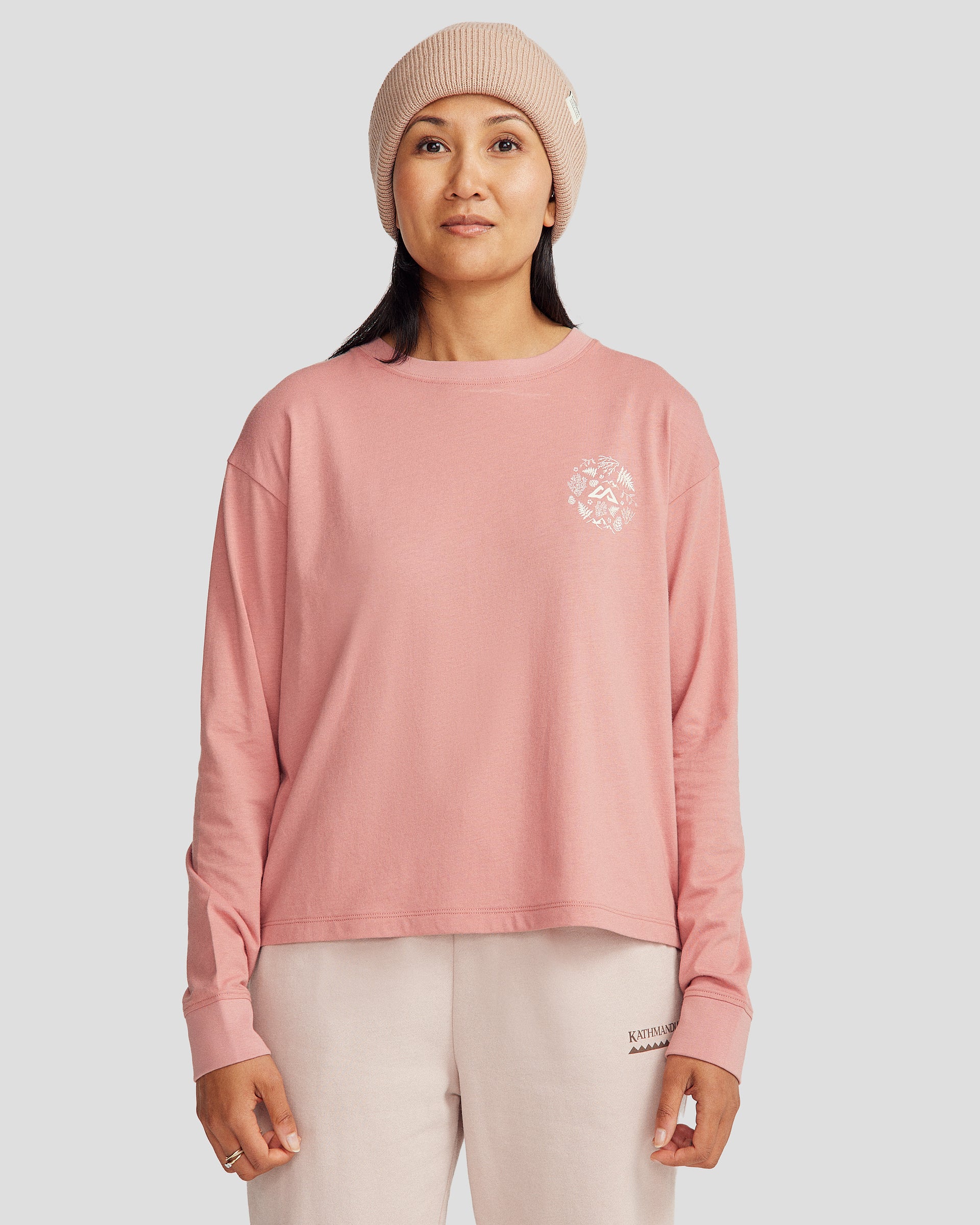 b0944_or2_womens_nature_icons_organic_cotton_long_sleeve_tee_pink_m_a_1745458736000