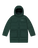 Women's Epiq Down Heritage Parka - Deep Forest