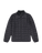 Men's Heli Insulated Jacket - Black Stingray