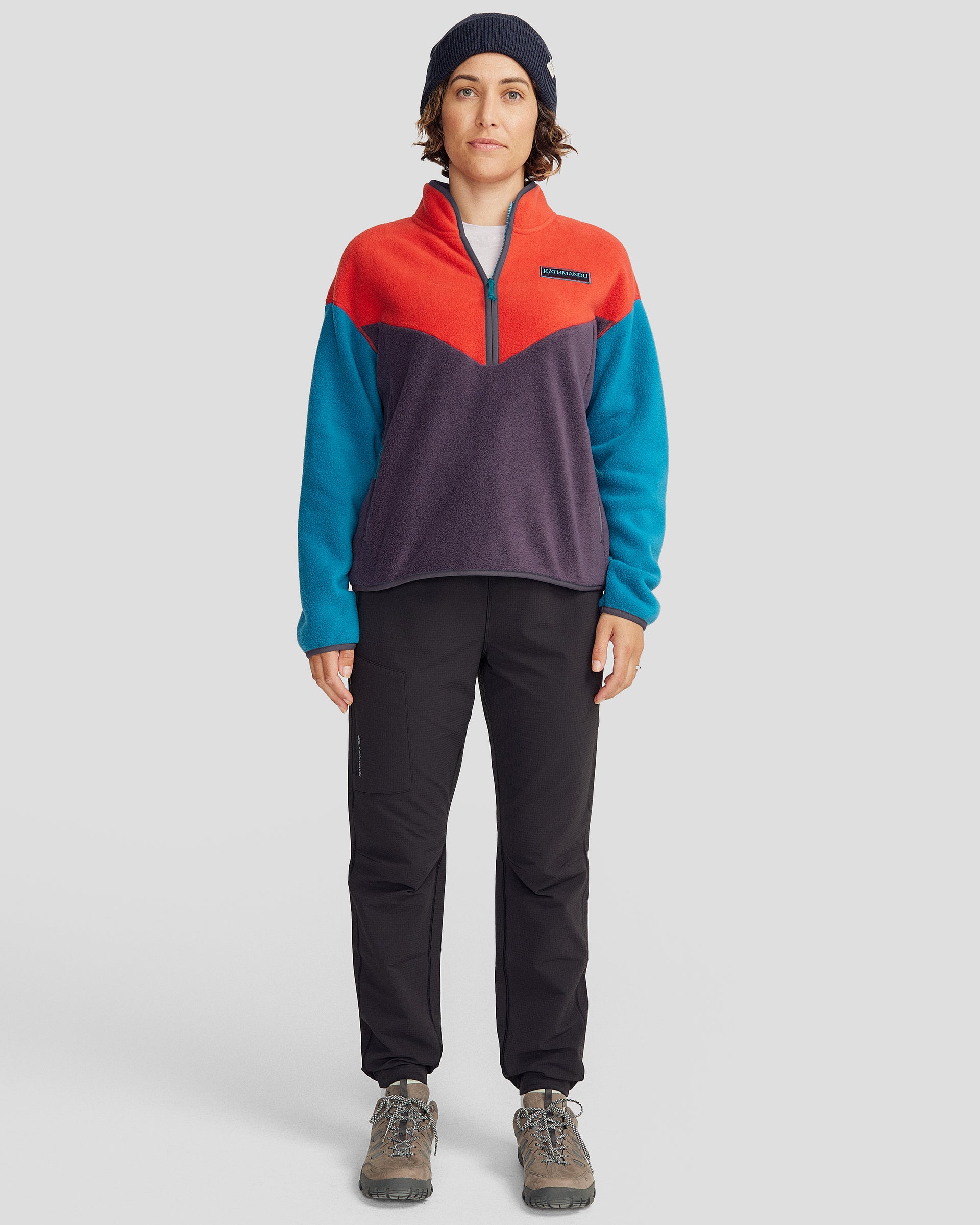 b1368_oqg_womens_trailhead_fleece_heritage_pullover_red_blue__b_1744693813000