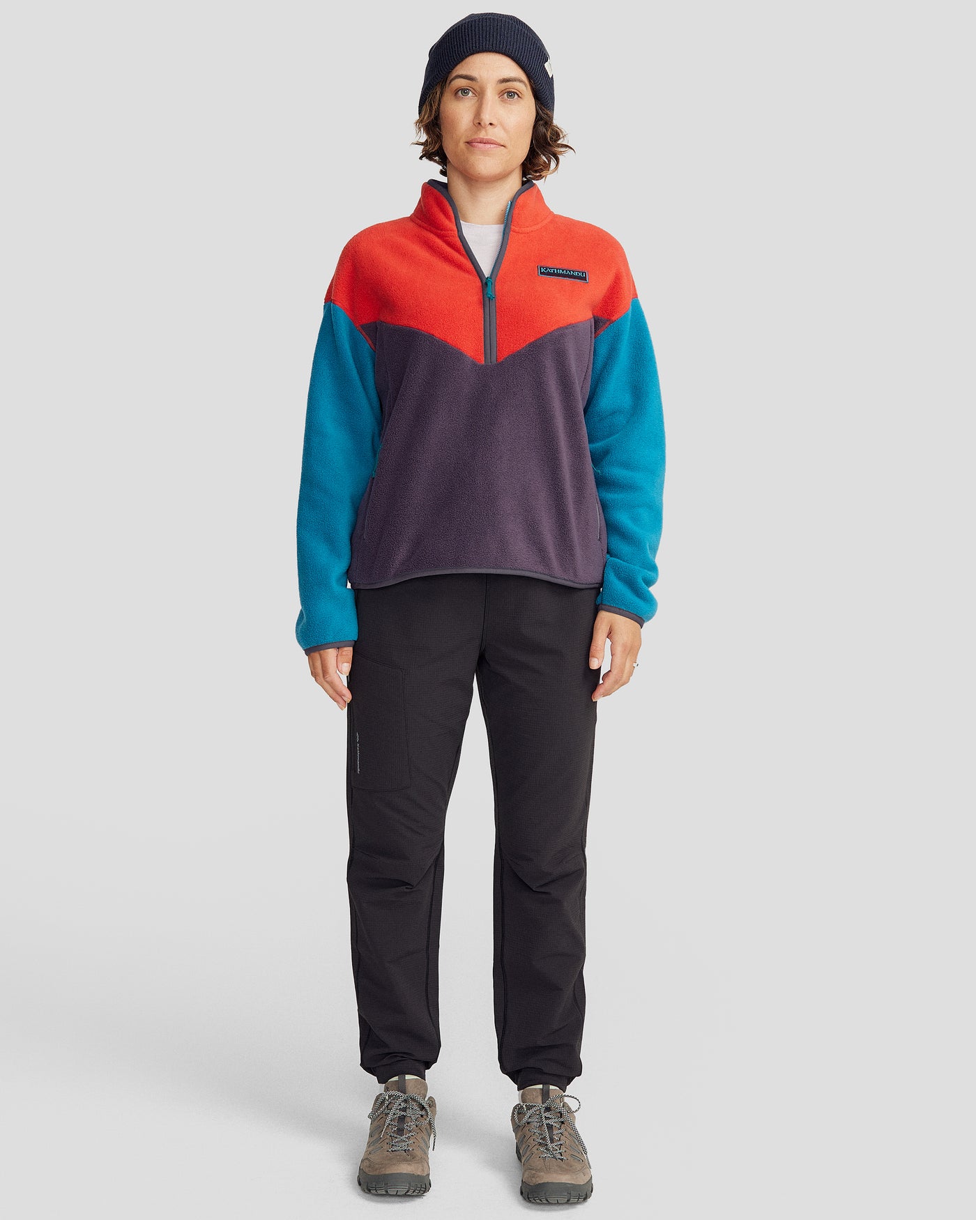 b1368_oqg_womens_trailhead_fleece_heritage_pullover_red_blue_purple_m_b_1745458753000