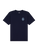 Men’s Mitre Peak Organic Cotton T-Shirt - Pure Navy