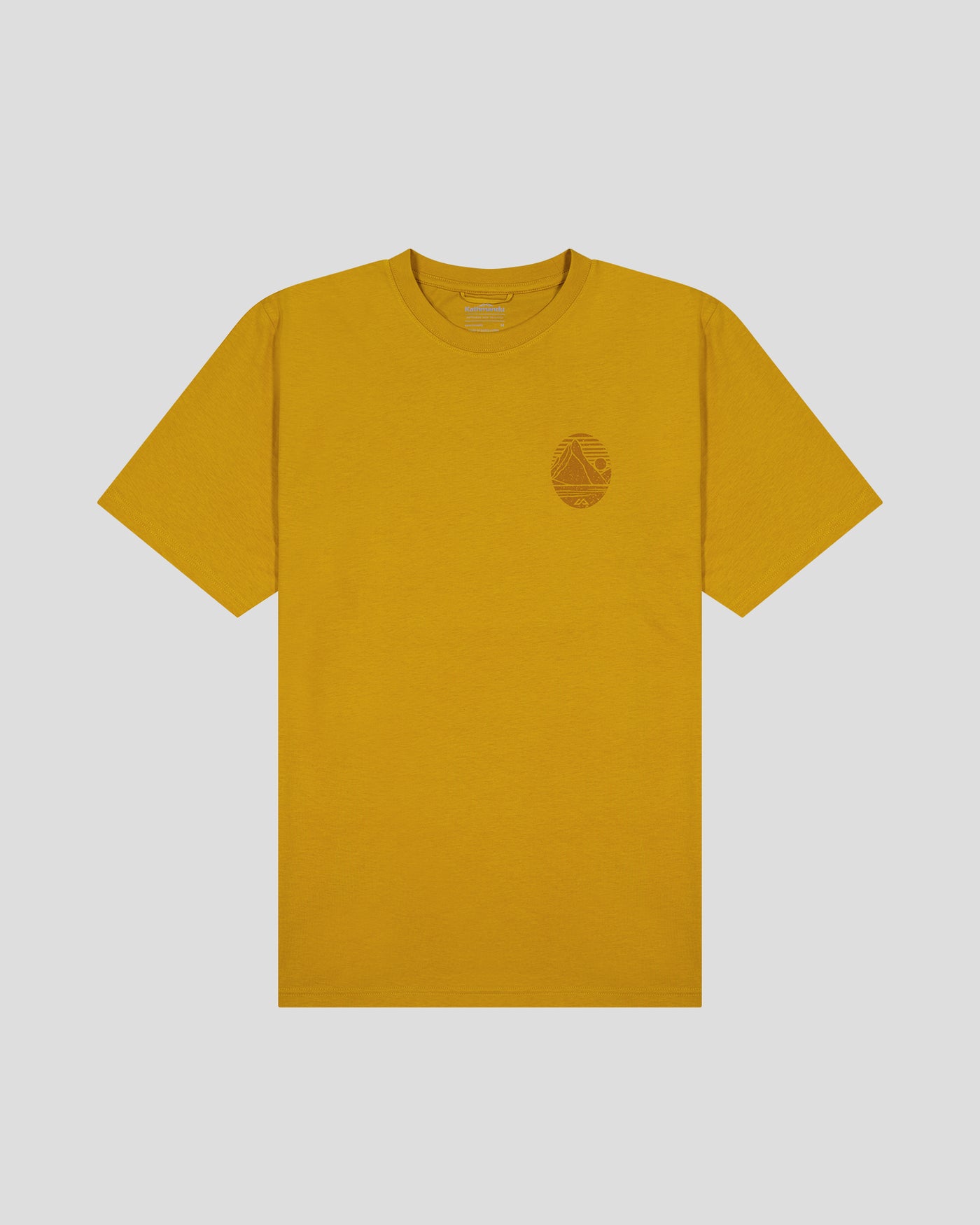 b1751_opf_mens_mitre_peak_organic_cotton_short_sleeve_tee_yellow_f_1600x2000_2a2e340_1756934093000