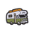 Trailhead Badge - Expression  -  Campervan